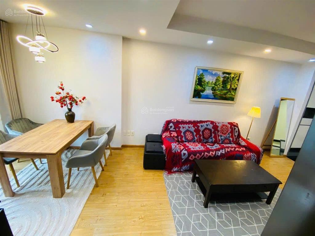 Bán căn hộ chung cư goldsilk complex, 6 tỷ vnd, 78m2, giá quá rẻ. không mua bây giờ thì bao giờ