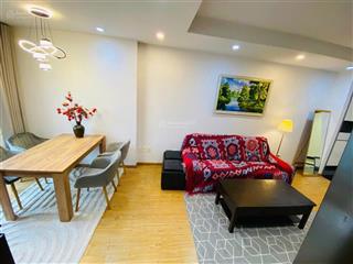 Bán căn hộ chung cư goldsilk complex, 6 tỷ vnd, 78m2, giá quá rẻ. không mua bây giờ thì bao giờ