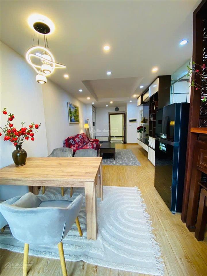 Bán căn hộ chung cư goldsilk complex, 6 tỷ vnd, 78m2, giá quá rẻ. không mua bây giờ thì bao giờ