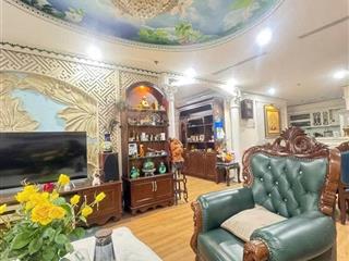 Chính chủ bán căn hộ chung cư 158m2 tại vinhomes nguyễn chí thanh, giá ưu đãi 25,8 tỷ. hiếm cao cấp