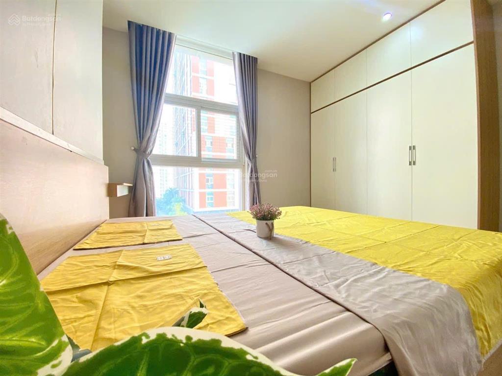 Bán ch usilk city, 6,8 tỷ vnd báo giá thật rẻ, 116m2, đẹp, nhiều tiện ích, chính chủ. view pool