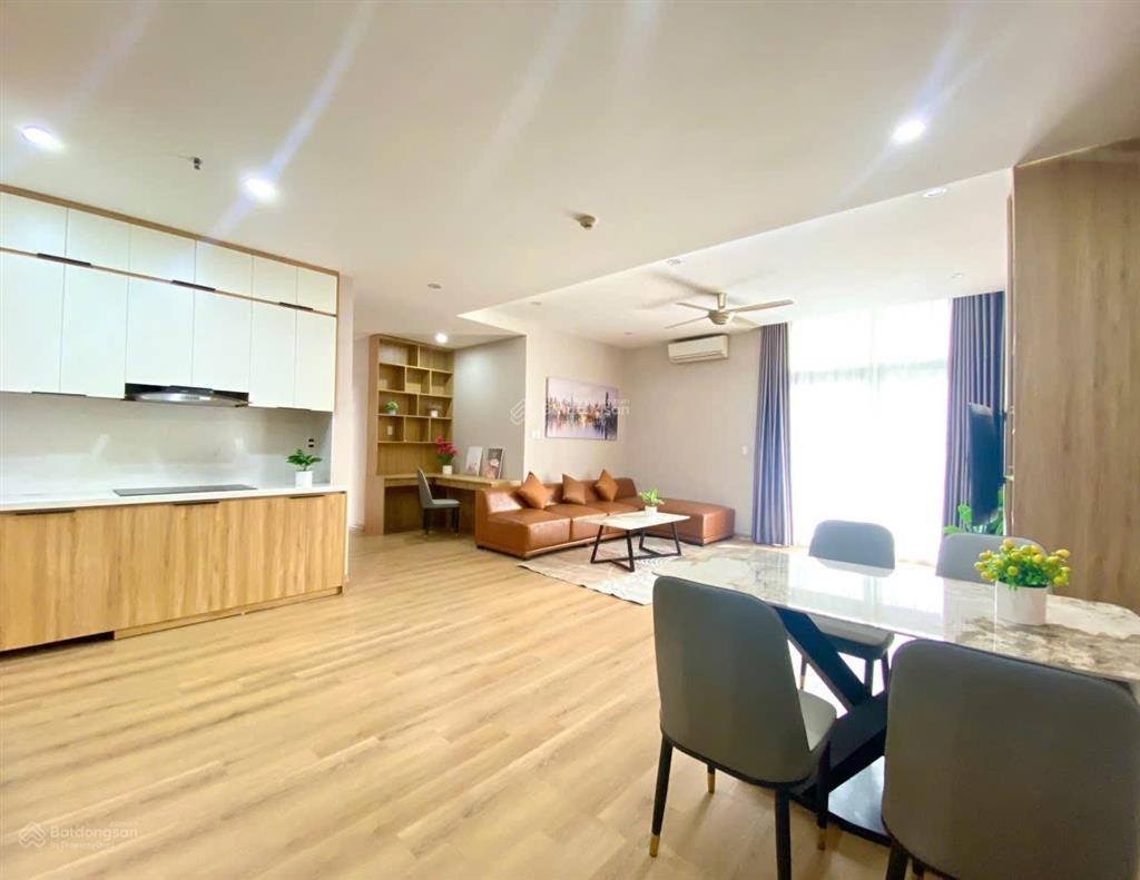 Bán ch usilk city, 6,8 tỷ vnd báo giá thật rẻ, 116m2, đẹp, nhiều tiện ích, chính chủ. view pool