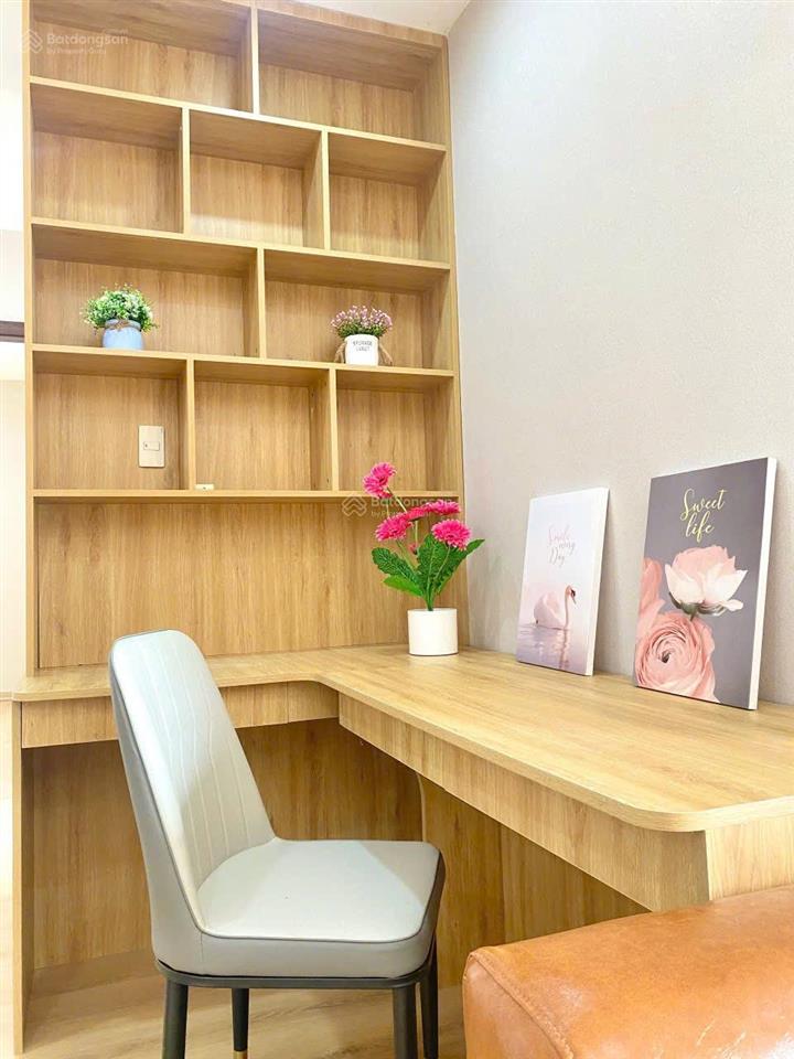 Bán ch usilk city, 6,8 tỷ vnd báo giá thật rẻ, 116m2, đẹp, nhiều tiện ích, chính chủ. view pool