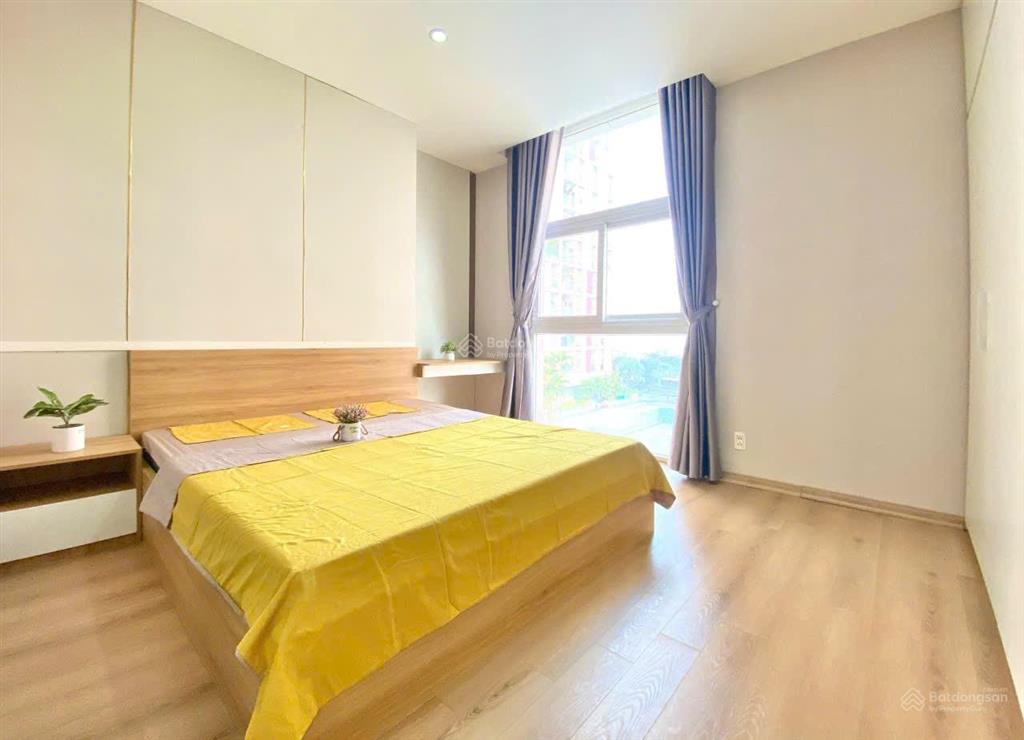 Bán ch usilk city, 6,8 tỷ vnd báo giá thật rẻ, 116m2, đẹp, nhiều tiện ích, chính chủ. view pool