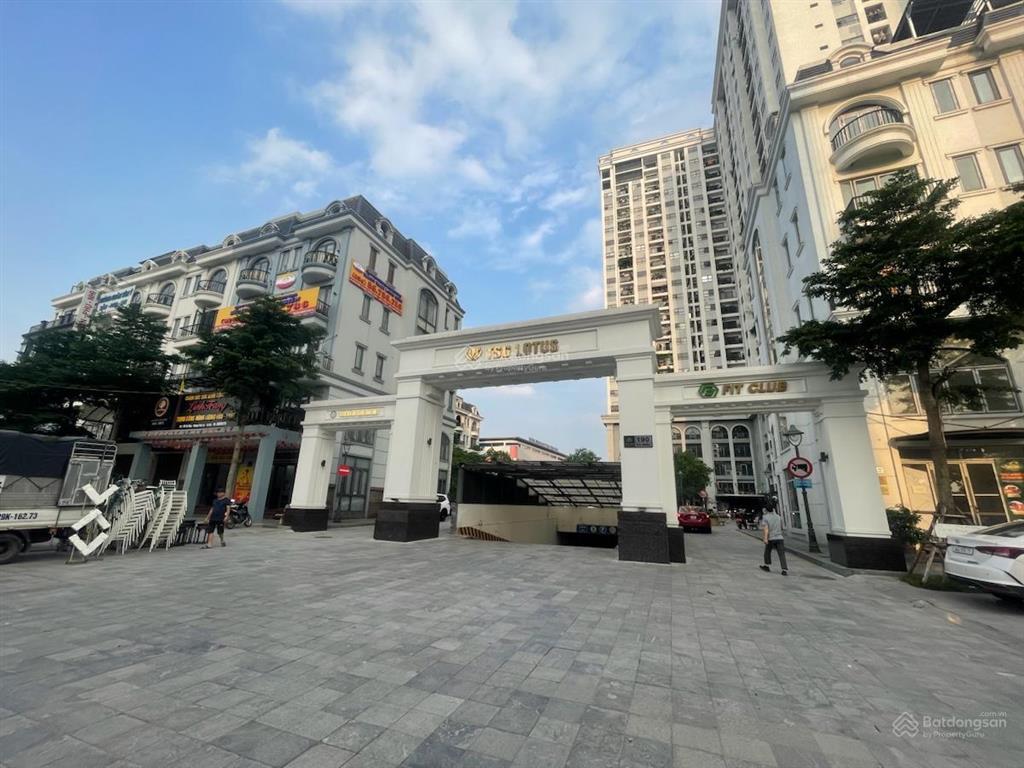 Siêu hiếm chính chủ bán gấp ch tsg lotus sài đồng, 6,5 tỷ, 86m2, giá ưu đãi. hàng xóm vh riverside
