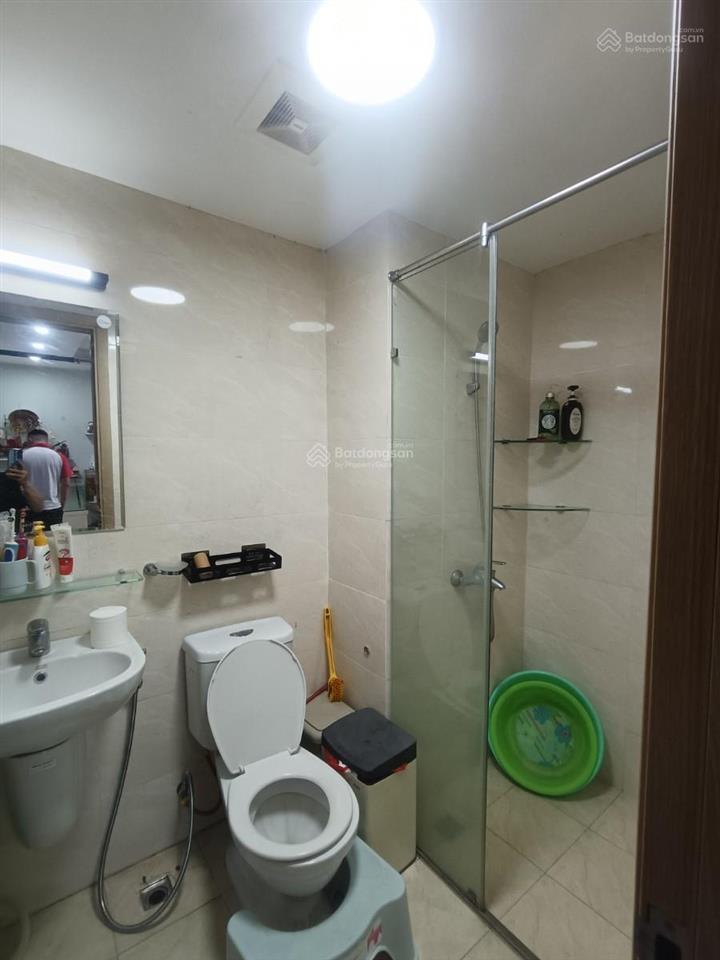 Chính chủ bán gấp ch đẹp tại new horizon city  6,5 tỷ, 76m2, 2pn, 2wc, view đẹp n03b. căn góc vip