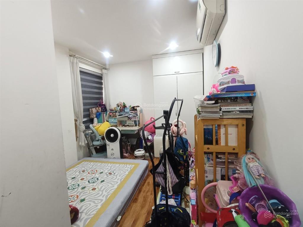 Chính chủ bán gấp ch đẹp tại new horizon city  6,5 tỷ, 76m2, 2pn, 2wc, view đẹp n03b. căn góc vip