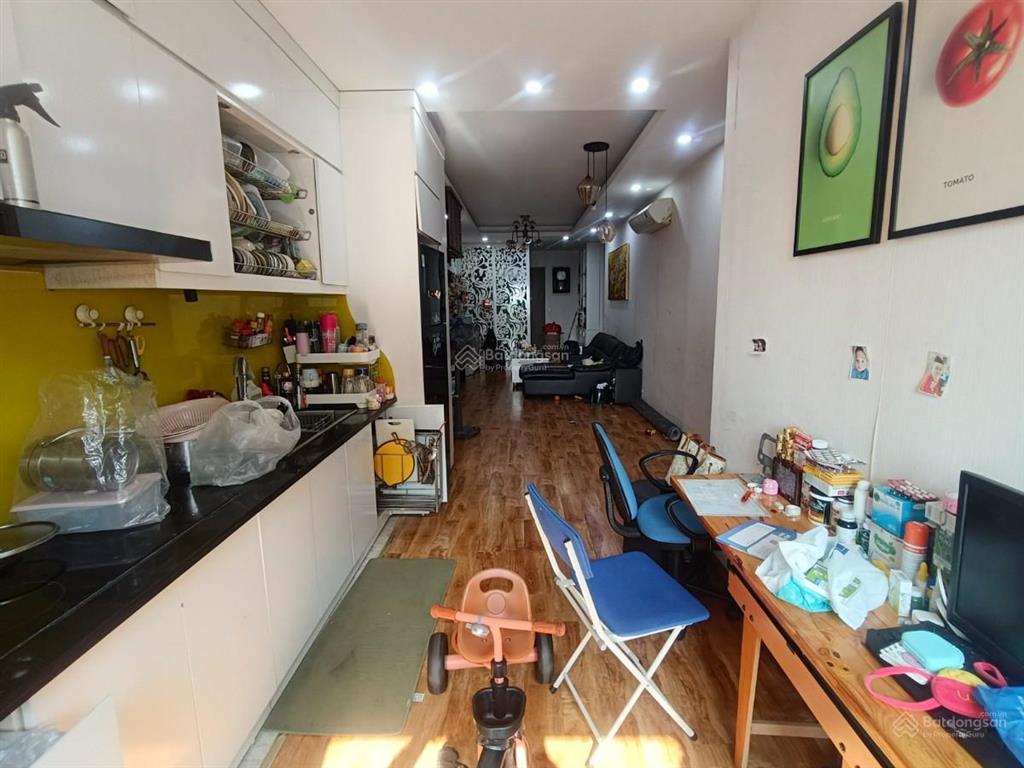 Chính chủ bán gấp ch đẹp tại new horizon city  6,5 tỷ, 76m2, 2pn, 2wc, view đẹp n03b. căn góc vip