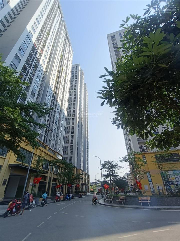 Chính chủ bán gấp ch đẹp tại new horizon city  6,5 tỷ, 76m2, 2pn, 2wc, view đẹp n03b. căn góc vip