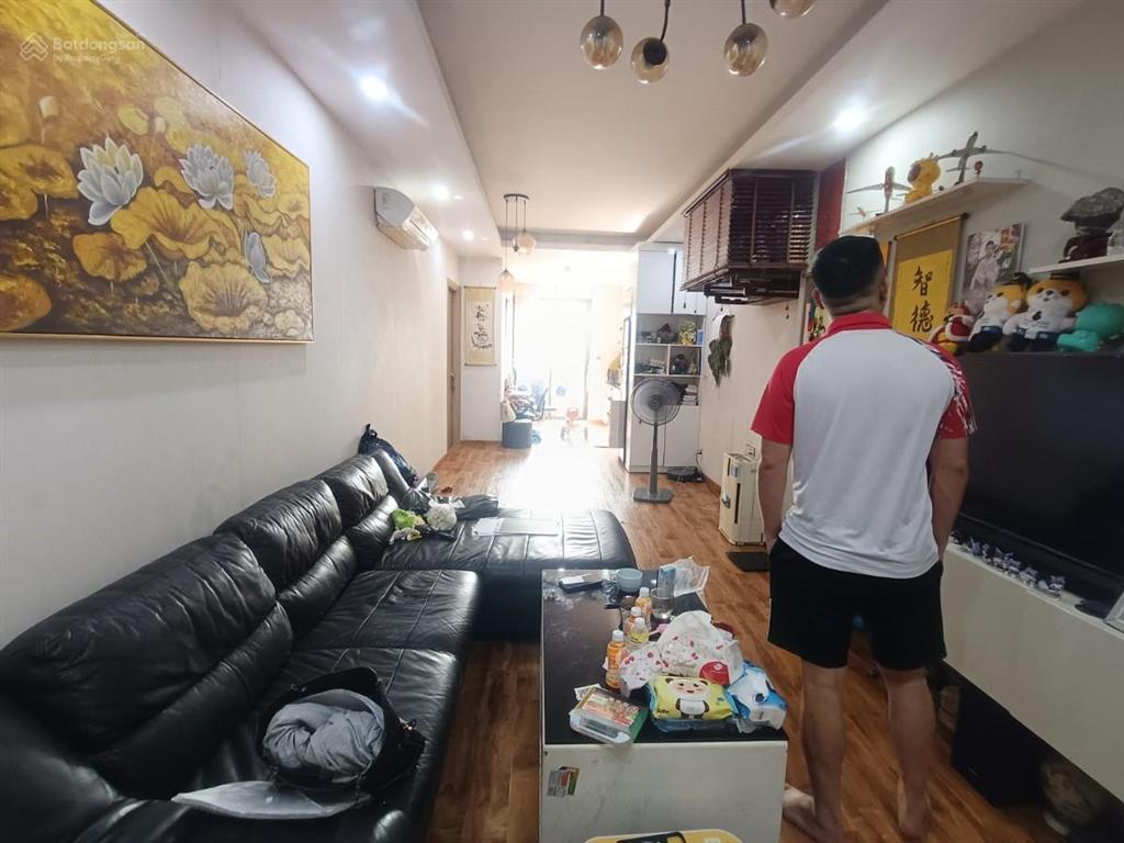 Chính chủ bán gấp ch đẹp tại new horizon city  6,5 tỷ, 76m2, 2pn, 2wc, view đẹp n03b. căn góc vip