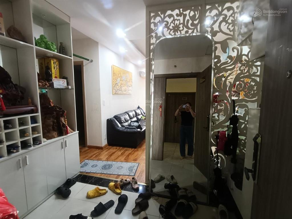 Chính chủ bán gấp ch đẹp tại new horizon city  6,5 tỷ, 76m2, 2pn, 2wc, view đẹp n03b. căn góc vip