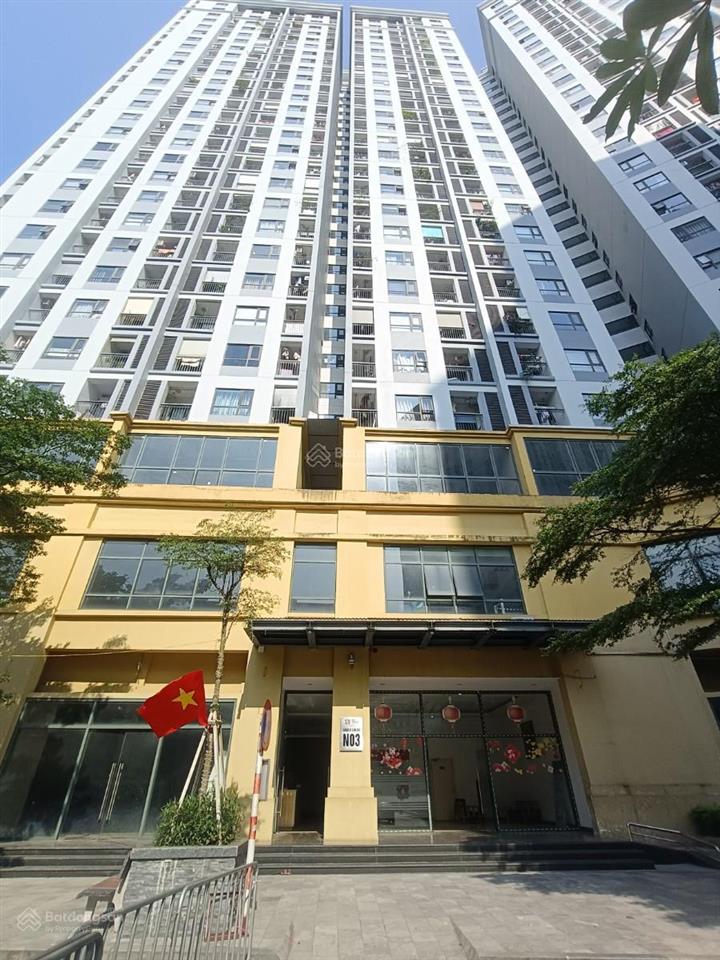 Chính chủ bán gấp ch đẹp tại new horizon city  6,5 tỷ, 76m2, 2pn, 2wc, view đẹp n03b. căn góc vip
