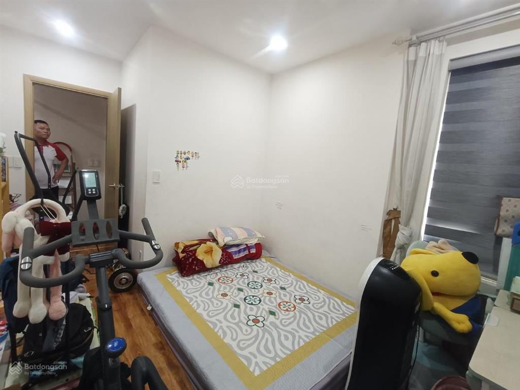 Chính chủ bán gấp ch đẹp tại new horizon city  6,5 tỷ, 76m2, 2pn, 2wc, view đẹp n03b. căn góc vip