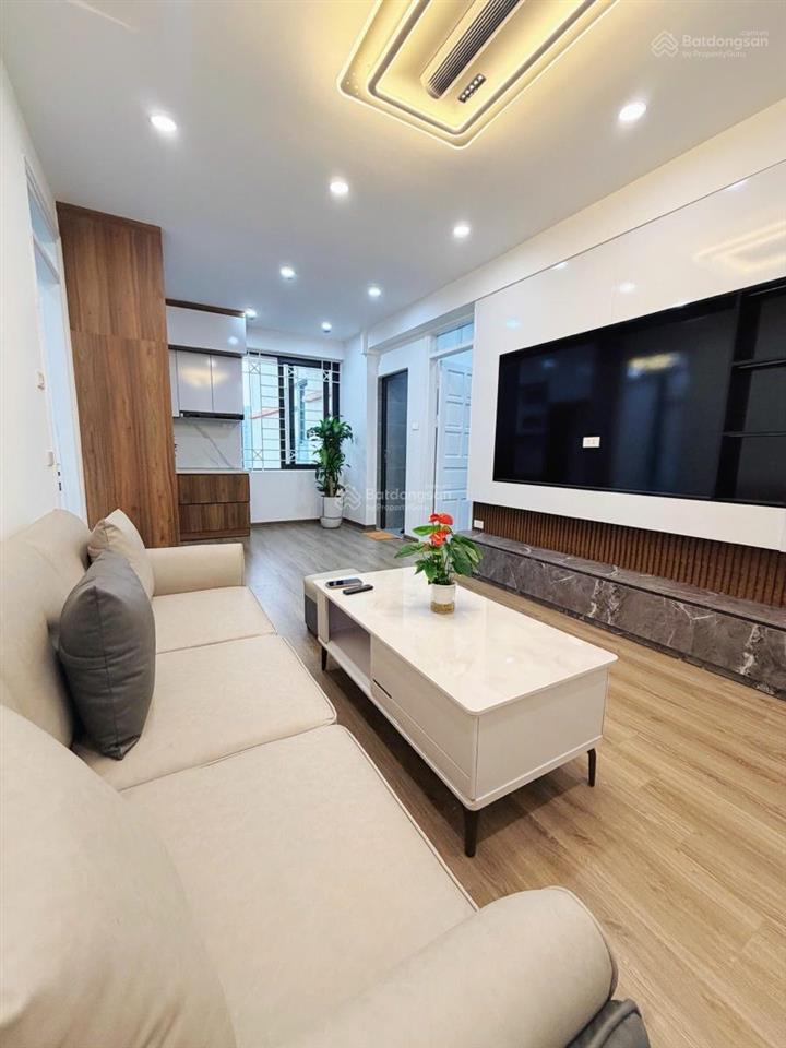 Bán gấp ch ct2 vĩnh hoàng tại khu đô thị vĩnh hoàng, 4,5 tỷ, 65m2.view hồ đền lừ, full nội thất đẹp
