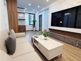 Bán gấp ch ct2 vĩnh hoàng tại khu đô thị vĩnh hoàng, 4,5 tỷ, 65m2.view hồ đền lừ, full nội thất đẹp