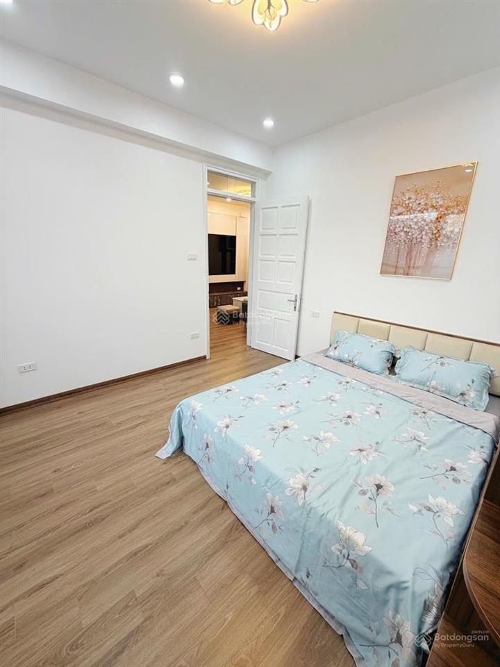 Bán gấp ch ct2 vĩnh hoàng tại khu đô thị vĩnh hoàng, 4,5 tỷ, 65m2.view hồ đền lừ, full nội thất đẹp