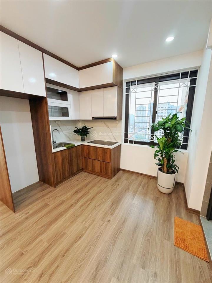 Bán gấp ch ct2 vĩnh hoàng tại khu đô thị vĩnh hoàng, 4,5 tỷ, 65m2.view hồ đền lừ, full nội thất đẹp