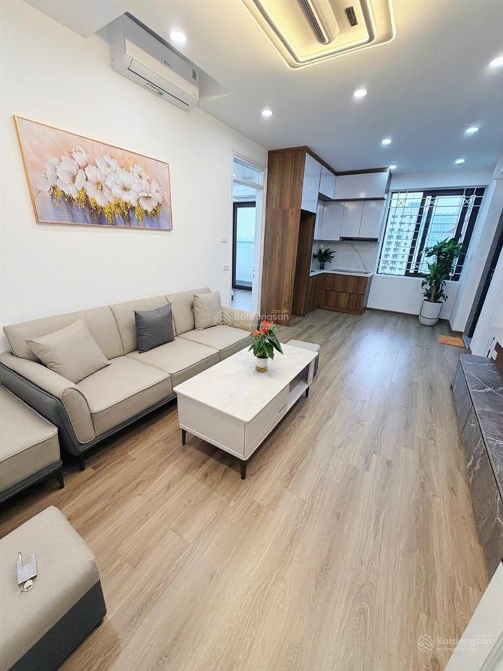 Bán gấp ch ct2 vĩnh hoàng tại khu đô thị vĩnh hoàng, 4,5 tỷ, 65m2.view hồ đền lừ, full nội thất đẹp