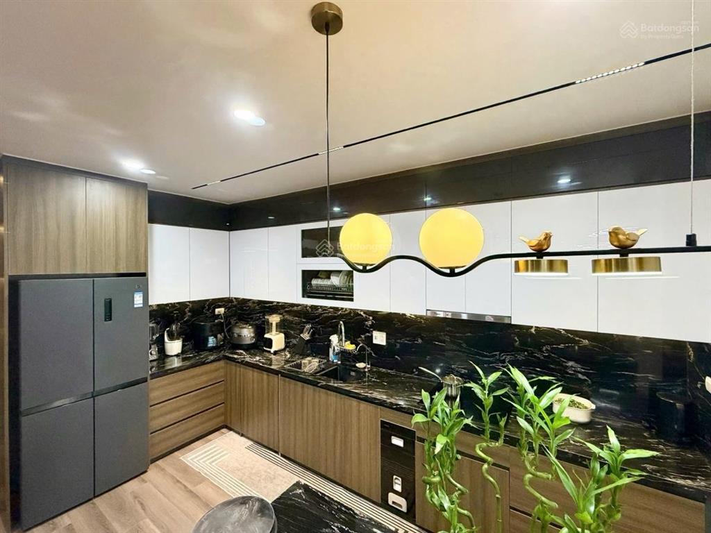 Chính chủ bán căn hộ 4pn, 2wc tại tecco garden, 7,5 tỷ, 140m2, hướng tây nam, đầy đủ tiện nghi. alo
