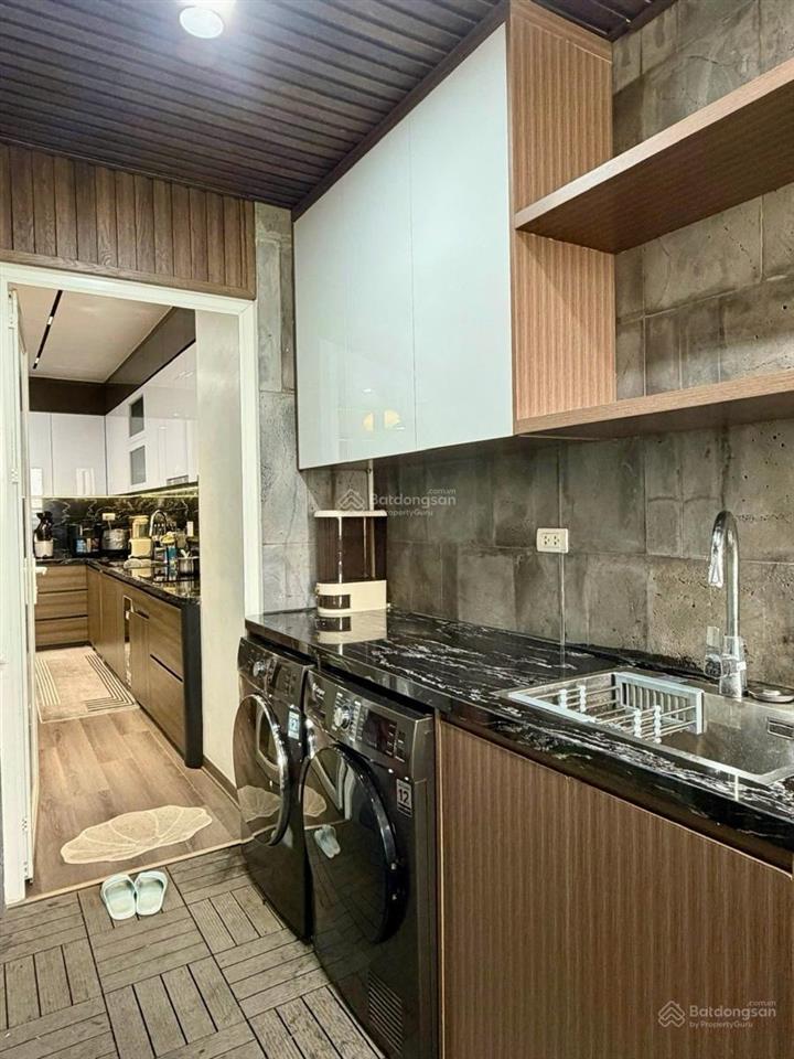 Chính chủ bán căn hộ 4pn, 2wc tại tecco garden, 7,5 tỷ, 140m2, hướng tây nam, đầy đủ tiện nghi. alo