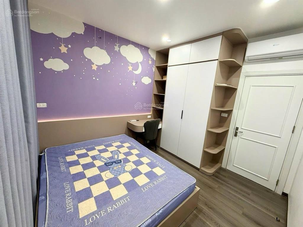 Chính chủ bán căn hộ 4pn, 2wc tại tecco garden, 7,5 tỷ, 140m2, hướng tây nam, đầy đủ tiện nghi. alo