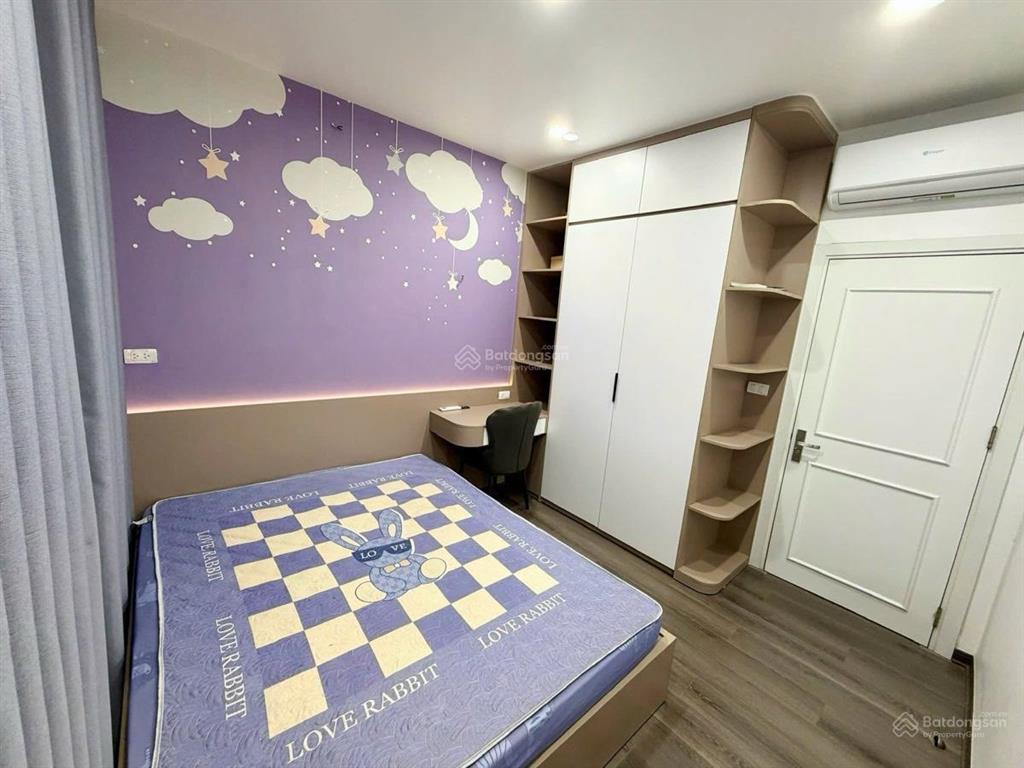 Chính chủ bán căn hộ 4pn, 2wc tại tecco garden, 7,5 tỷ, 140m2, hướng tây nam, đầy đủ tiện nghi. alo