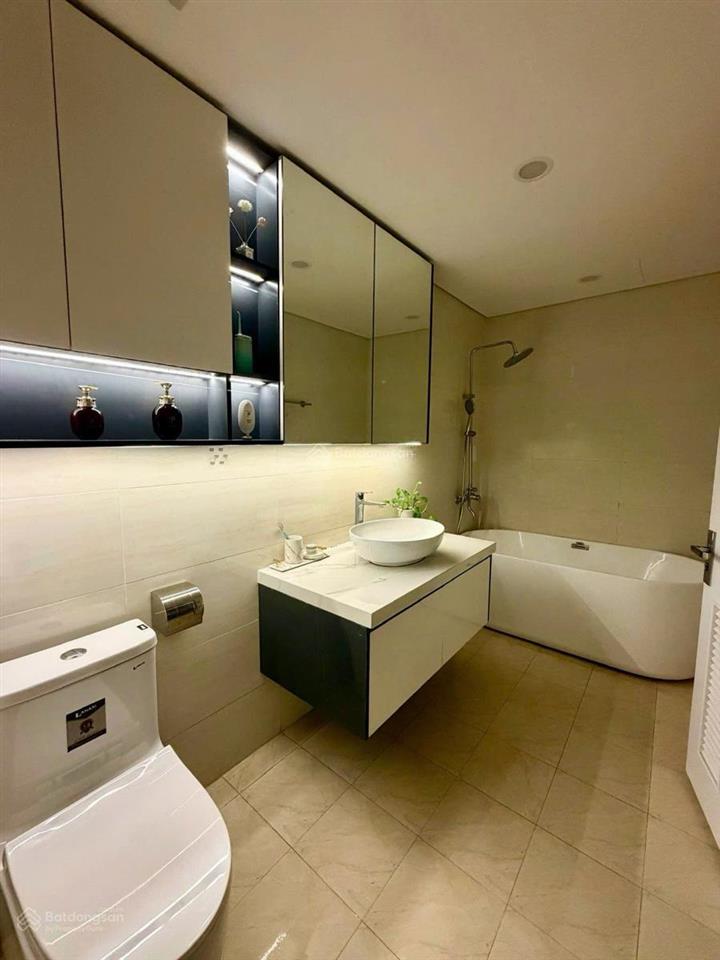 Chính chủ bán căn hộ 4pn, 2wc tại tecco garden, 7,5 tỷ, 140m2, hướng tây nam, đầy đủ tiện nghi. alo