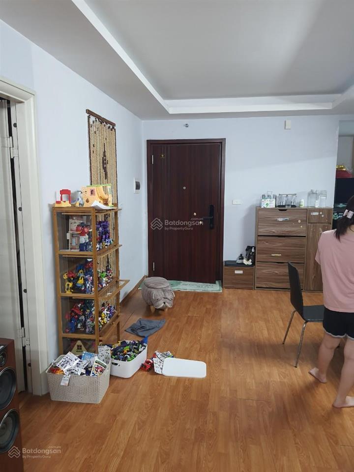 Chính chủ bán căn hộ góc 3pn, 2wc tại đồng phát park view tower, 5,55 tỷ, 82m2, hoàng mai, hà nội