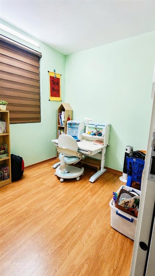 Chính chủ bán căn hộ góc 3pn, 2wc tại đồng phát park view tower, 5,55 tỷ, 82m2, hoàng mai, hà nội