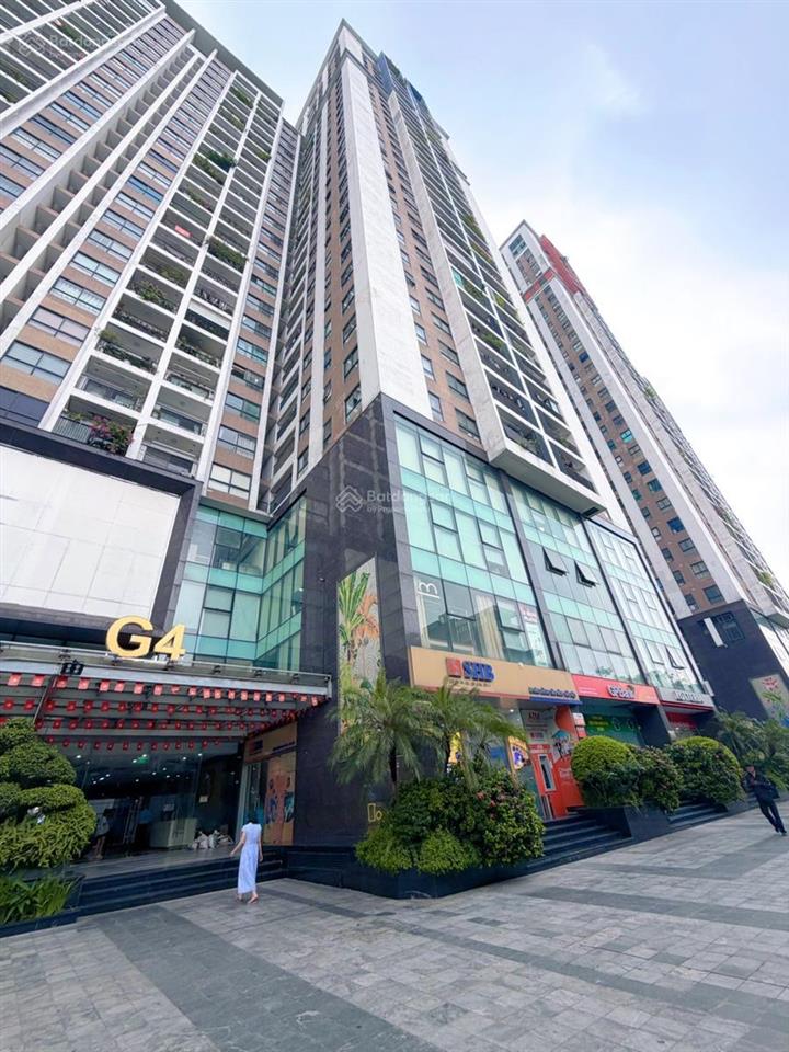 Chính chủ bán nhà tâm huyết 2pn, 2wc, 70m2 tại five star kim giang, giá 5,868 tỷ, bao đẹp hot.