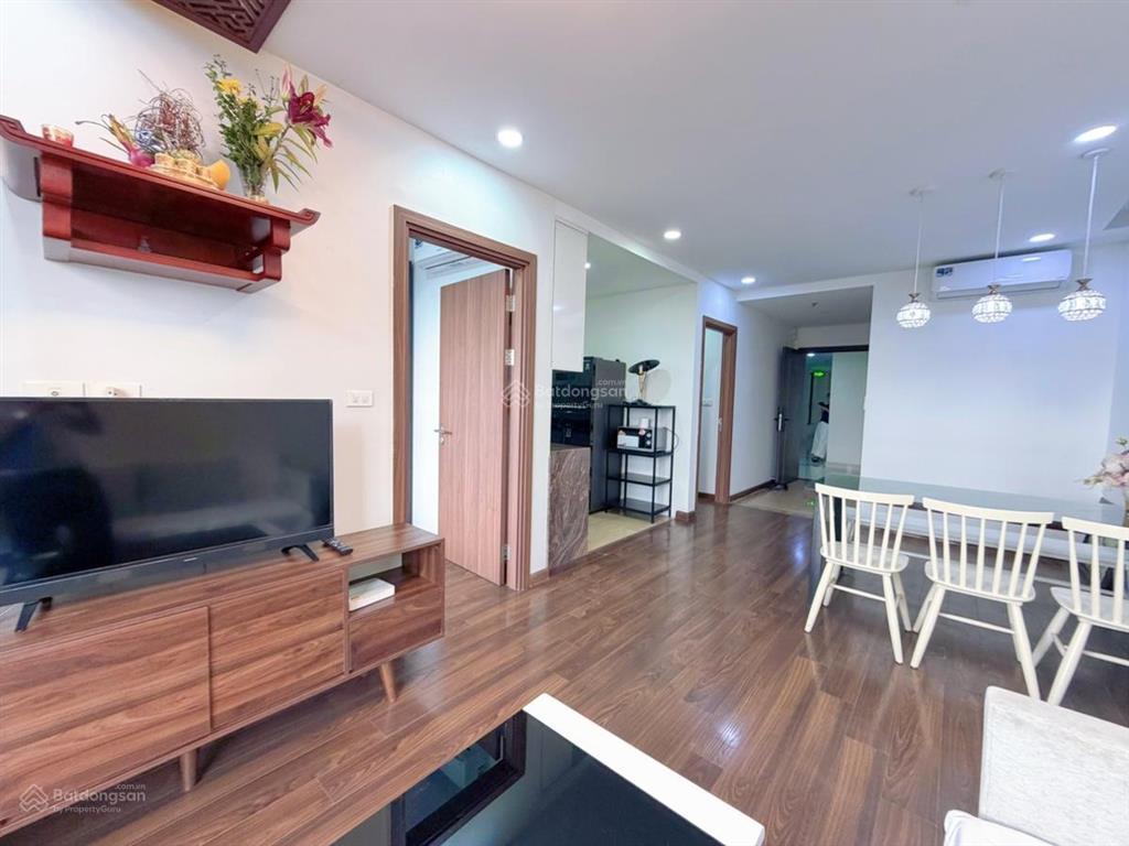 Chính chủ bán nhà tâm huyết 2pn, 2wc, 70m2 tại five star kim giang, giá 5,868 tỷ, bao đẹp hot.
