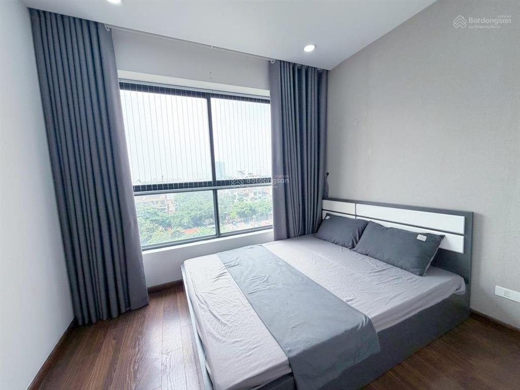 Chính chủ bán nhà tâm huyết 2pn, 2wc, 70m2 tại five star kim giang, giá 5,868 tỷ, bao đẹp hot.
