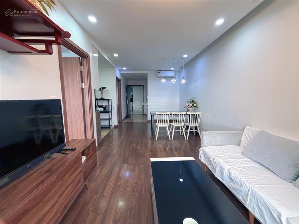 Chính chủ bán nhà tâm huyết 2pn, 2wc, 70m2 tại five star kim giang, giá 5,868 tỷ, bao đẹp hot.