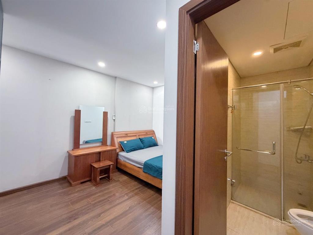 Chính chủ bán nhà tâm huyết 2pn, 2wc, 70m2 tại five star kim giang, giá 5,868 tỷ, bao đẹp hot.