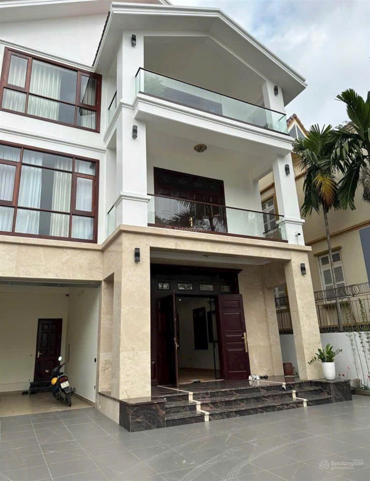 Chính chủ bán biệt thự khu đô thị vựng đâng, hạ long, quảng ninh  0985 643 ***