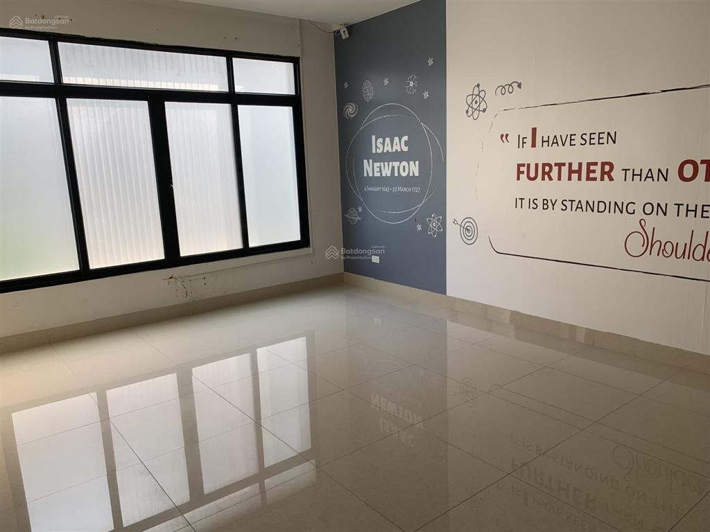 Cho thuê shophouse vinhomes gardenia, 50 triệu, 93m2  0986 558 ***