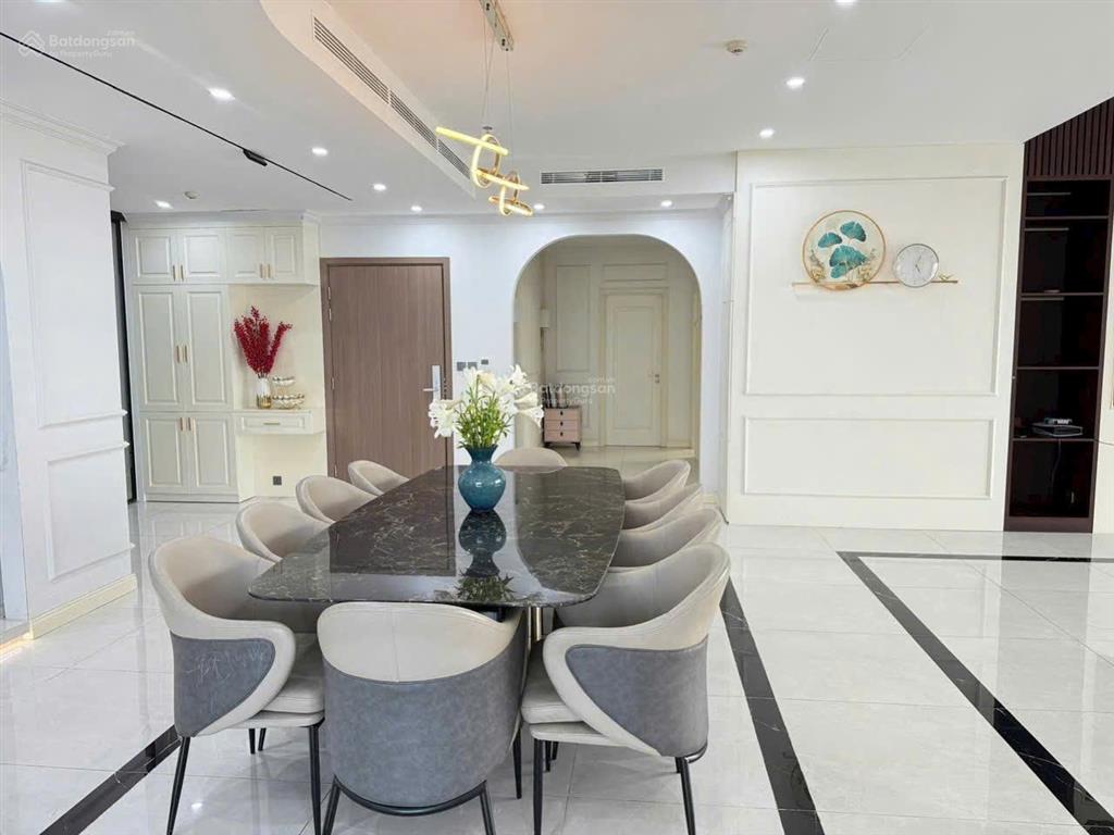 Cho thuê cc vinhomes skylake, 80 triệu, 280 m2, 4pn, 3wc, giá tốt