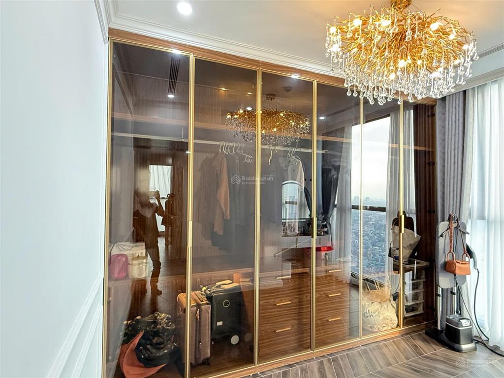 Cho thuê cc vinhomes skylake, 80 triệu, 280 m2, 4pn, 3wc, giá tốt