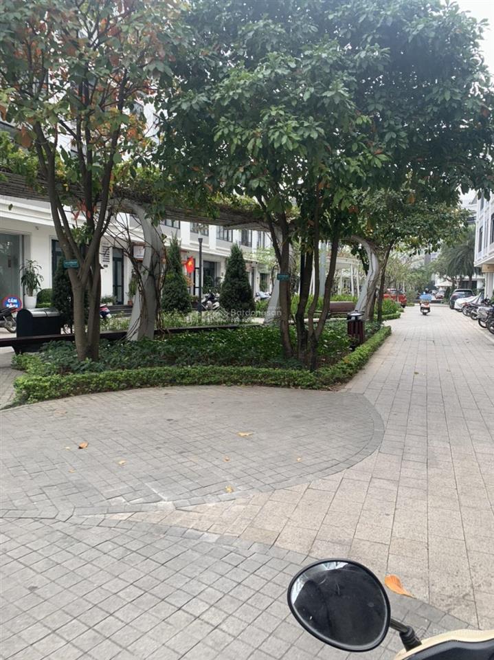 Hot, bán gấp liền kề 93m vinhomes gardenia, nhà đẹp giá tốt 0985 643 ***