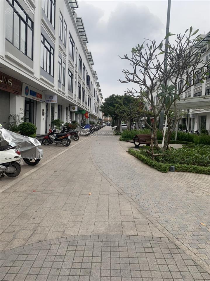 Hot, bán gấp liền kề 93m vinhomes gardenia, nhà đẹp giá tốt 0985 643 ***