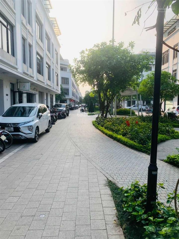 Hot, bán gấp liền kề 93m vinhomes gardenia, nhà đẹp giá tốt 0985 643 ***
