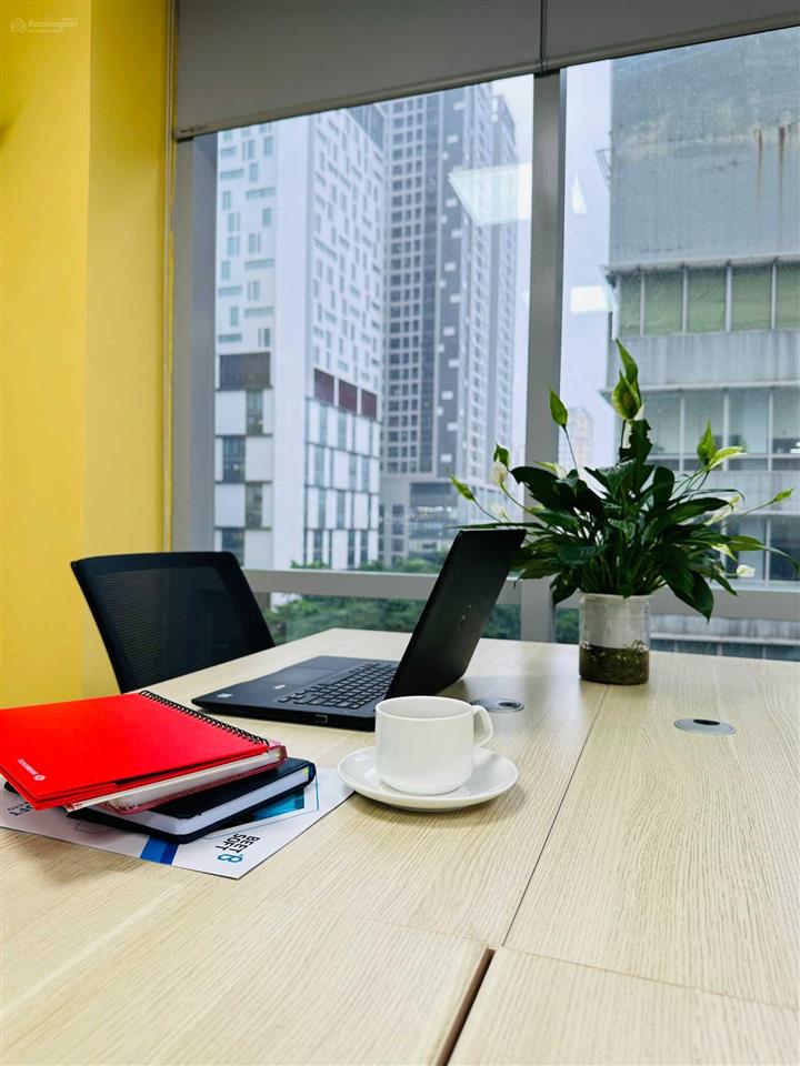Cho thuê văn phòng ảo tại cozy space 82 duy tân, cầu giấy  tặng gói thành lập công ty
