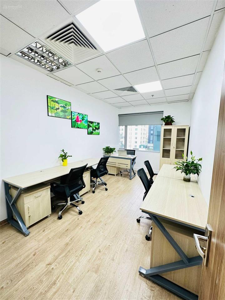 Cho thuê văn phòng ảo tại cozy space 82 duy tân, cầu giấy  tặng gói thành lập công ty