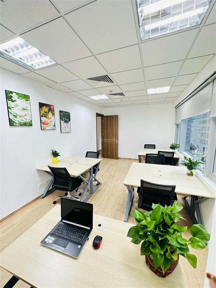 Cho thuê văn phòng ảo tại cozy space 82 duy tân, cầu giấy  tặng gói thành lập công ty