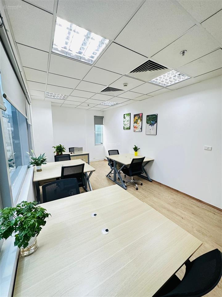 Cho thuê văn phòng ảo tại cozy space 82 duy tân, cầu giấy  tặng gói thành lập công ty