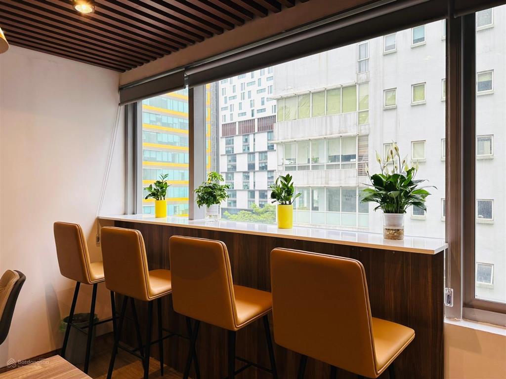Cho thuê văn phòng ảo tại cozy space 82 duy tân, cầu giấy  tặng gói thành lập công ty