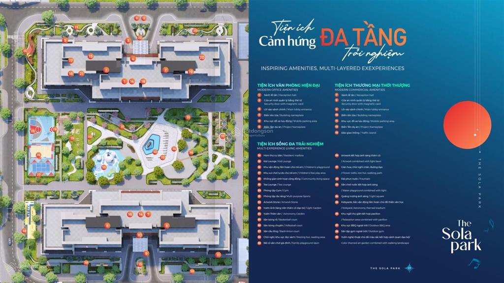 Bán nhanh shophouse khối đế sola park g56 smart city sổ lâu dài nhận nhà cùng căn hộ