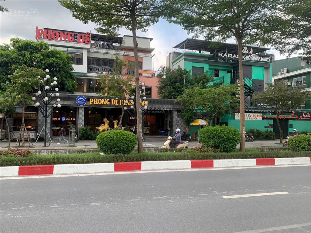Cho thuê biệt thự khu ngoại giao đoàn, 65 triệu, 200m2, hàng hiếm tại hà nội
