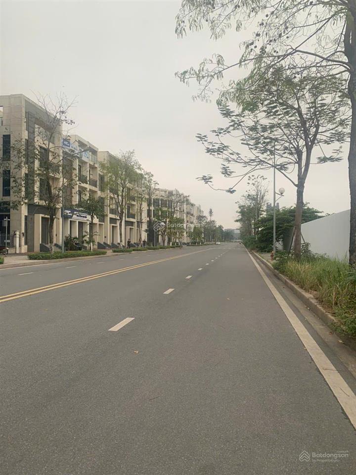 Bán shophouse khu k starlake mặt đường 40m  mặt tiền 20m căn góc kinh doanh nhà hàng vip 380m2 đất