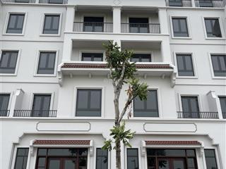 Chính chủ gửi bán gấp liền kề nhật nguyệt cạnh vincom trường học giá gốc 17 tỷ bán nhanh